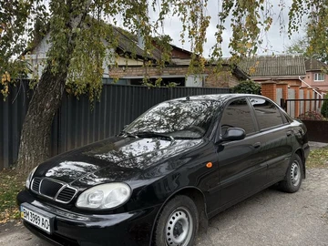 Авто Daewoo Sens 2006 № 8178397