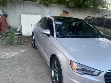 Авто Audi A3 2015 № 8178399