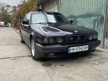Авто BMW 5 Серия 1995 № 8178402