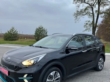 Авто KIA Niro 2020 № 8178403