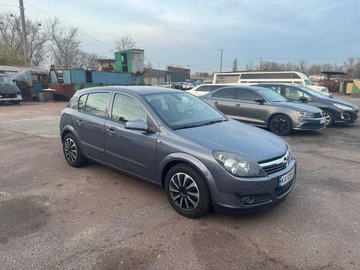 Авто Opel Astra 2006 № 8178404