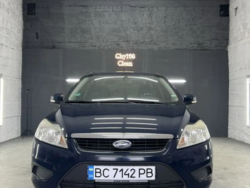 Авто Ford Focus 2010 № 8178434