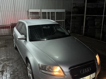 Авто Audi A6 2005 № 8178438