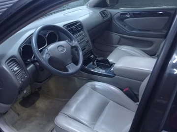 Авто Lexus Gs Серія 2002 № 8178440