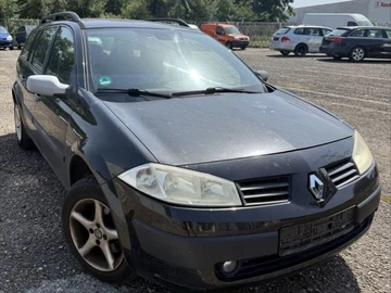 Авто Renault Megane 2005 № 8178447
