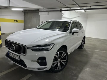 Авто Volvo Xc60 2022 № 8178448