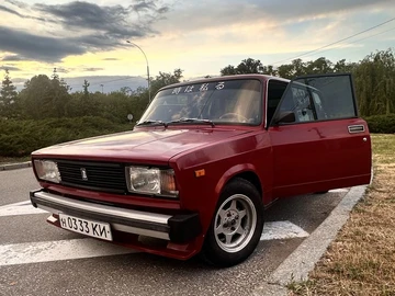 Авто ВАЗ 2104 1989 № 8178450