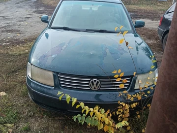 Авто Volkswagen Corrado 1997 № 8178451