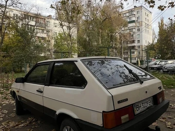 Авто ВАЗ 2108 1992 № 8178459
