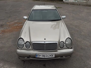 Авто Mercedes E Серия 1997 № 8178460
