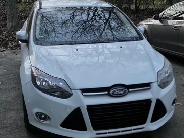 Авто Ford Focus 2013 № 8178461