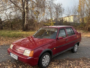 Авто ЗАЗ 965 2003 № 8178464