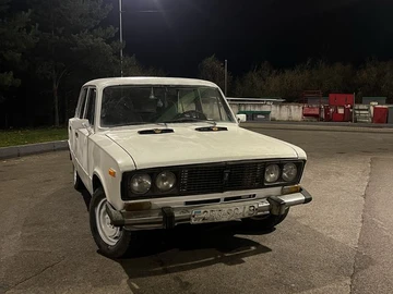Авто ВАЗ 2106 1992 № 8178475