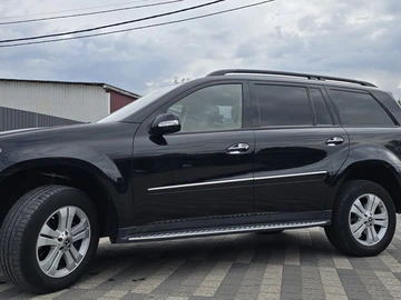 Авто Mercedes 320 2008 № 8178477