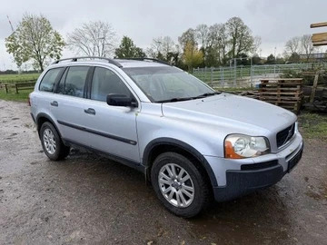 Авто Volvo Xc90 2004 № 8178479