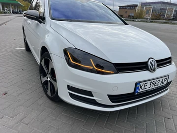 Авто Volkswagen Golf 2013 № 8178485