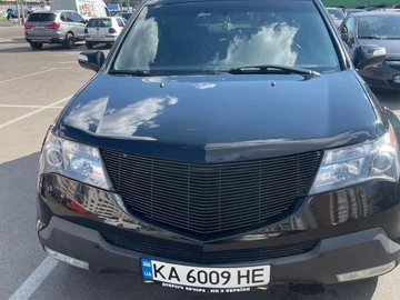 Авто Acura Mdx 2008 № 8178490