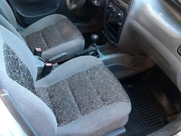 Авто Daewoo Lanos Sens  2007 № 8178495