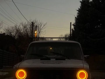 Авто ВАЗ 2101 1979 № 8178496
