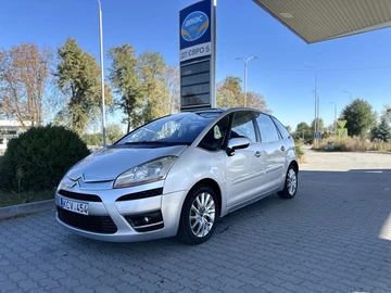 Авто Citroen C4 Picasso 2008 № 8178497