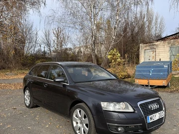 Авто Audi A6 2006 № 8178600