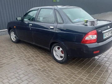 Авто ВАЗ 2170 Priora 2008 № 8178601