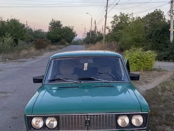 Авто ВАЗ 2106 1987 № 8178603