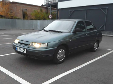 Авто ВАЗ 2110 2006 № 8178605