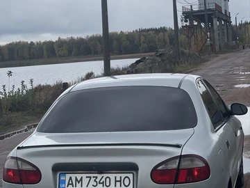 Авто Daewoo Arcadia 2008 № 8178606