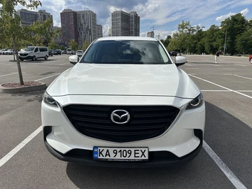 Авто Mazda Cx-9 2016 № 8178611