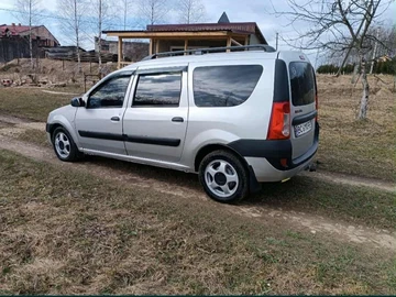Авто Dacia 1300 2008 № 8178613