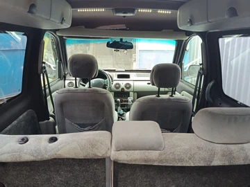 Авто Renault Kangoo Passenger 2007 № 8178614