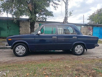 Авто ВАЗ 2106 1983 № 8178616