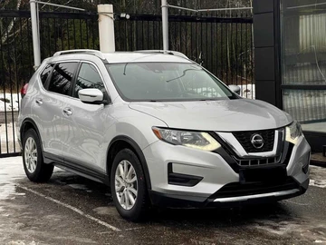 Авто Nissan Rogue 2020 № 8178619