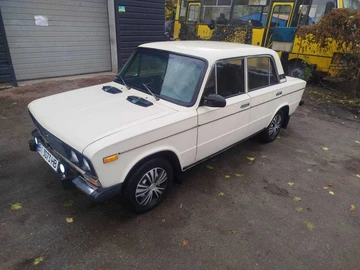 Авто Renault 6 1983 № 8178623