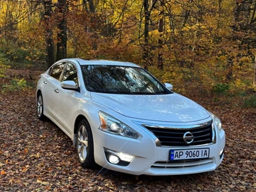 Авто Nissan Altima 2015 № 8178625