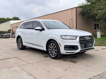 Авто Audi Q7 2019 № 8178632