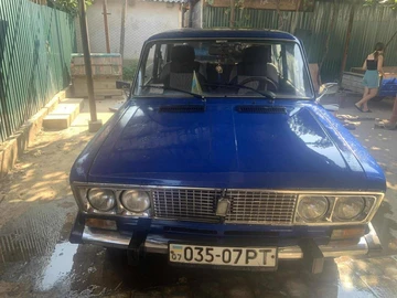 Авто ВАЗ 2106 1986 № 8178633