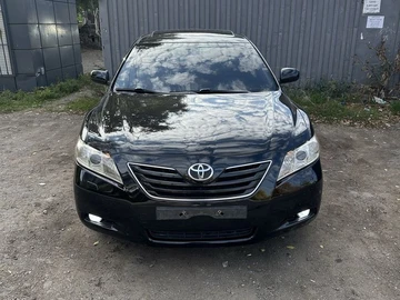 Авто Toyota Camry 2007 № 8178635