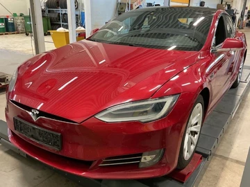 Авто Tesla Model S 2017 № 8178636
