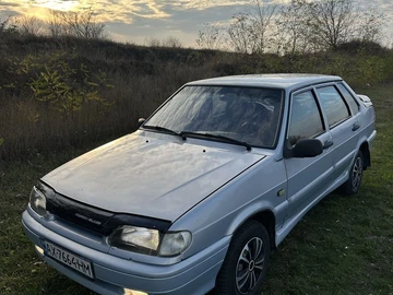 Авто ВАЗ 2115 2006 № 8178637