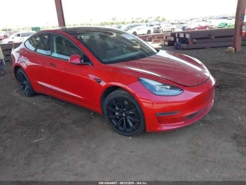 Авто Tesla Model 3 2022 № 8178646
