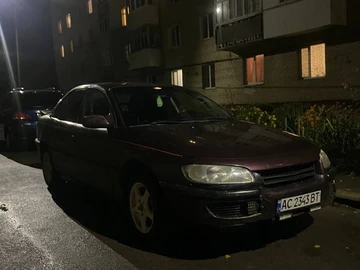 Авто Opel Omega 1994 № 8178696