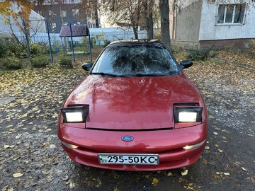 Авто Ford Probe 1993 № 8178701