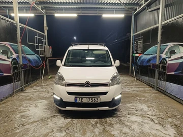 Авто Citroen Berlingo 2016 № 8178711