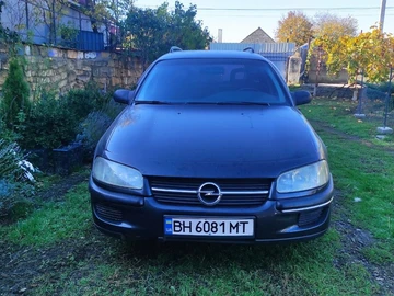 Авто Opel Omega 1995 № 8178715