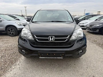 Авто Honda Cr-V 2010 № 8178716