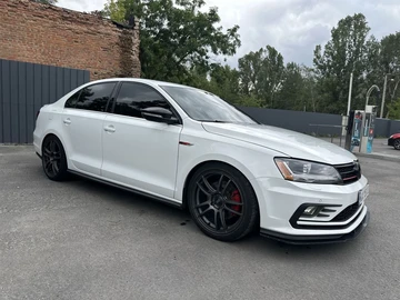 Авто Volkswagen Jetta 2017 № 8178719