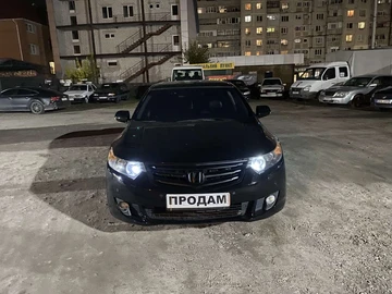 Авто Honda Accord 2011 № 8178721