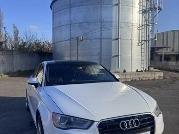 Авто Audi A3 2015 № 8178722